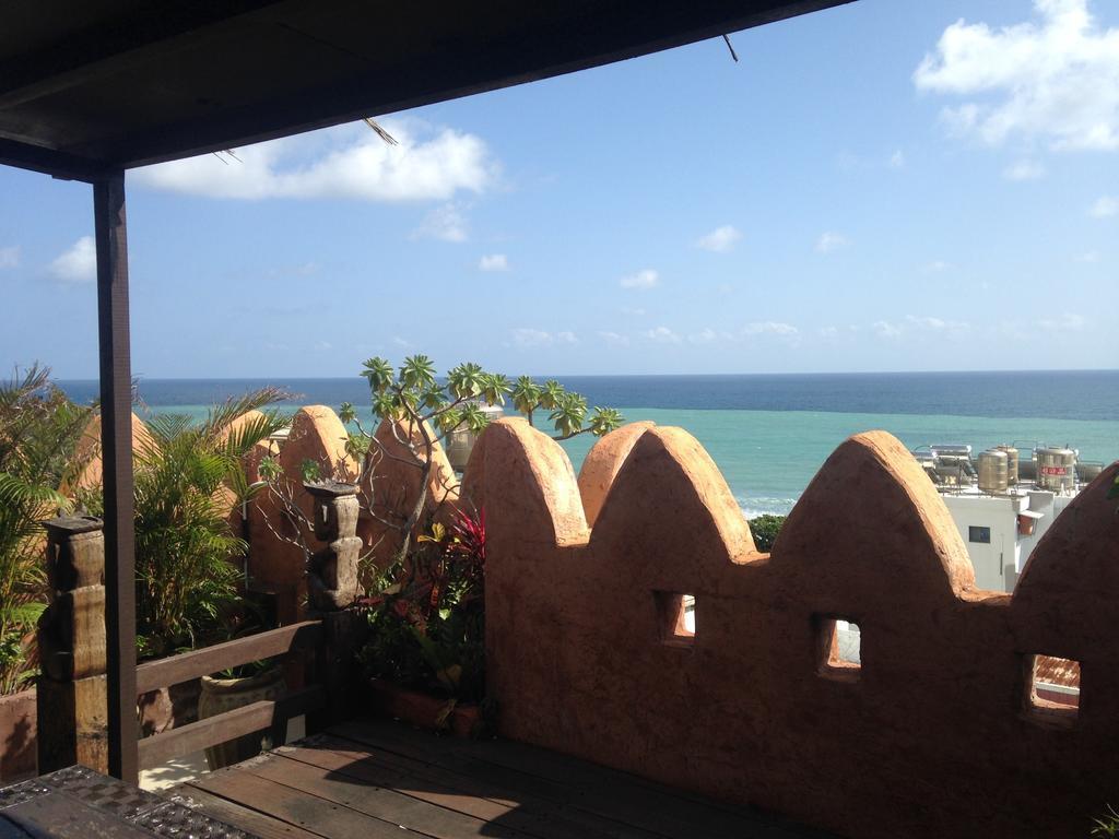Kenting Afei Surf Hotel Jialeshuel Nanu Manzhou Zimmer foto