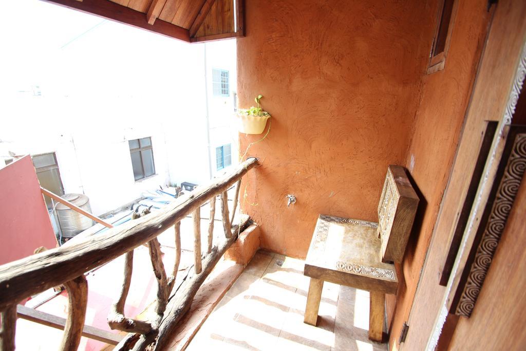 Kenting Afei Surf Hotel Jialeshuel Nanu Manzhou Exterior foto
